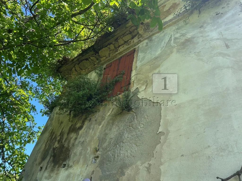 Foto 21 di 30 - Casa indipendente in vendita a Barbarano Mossano