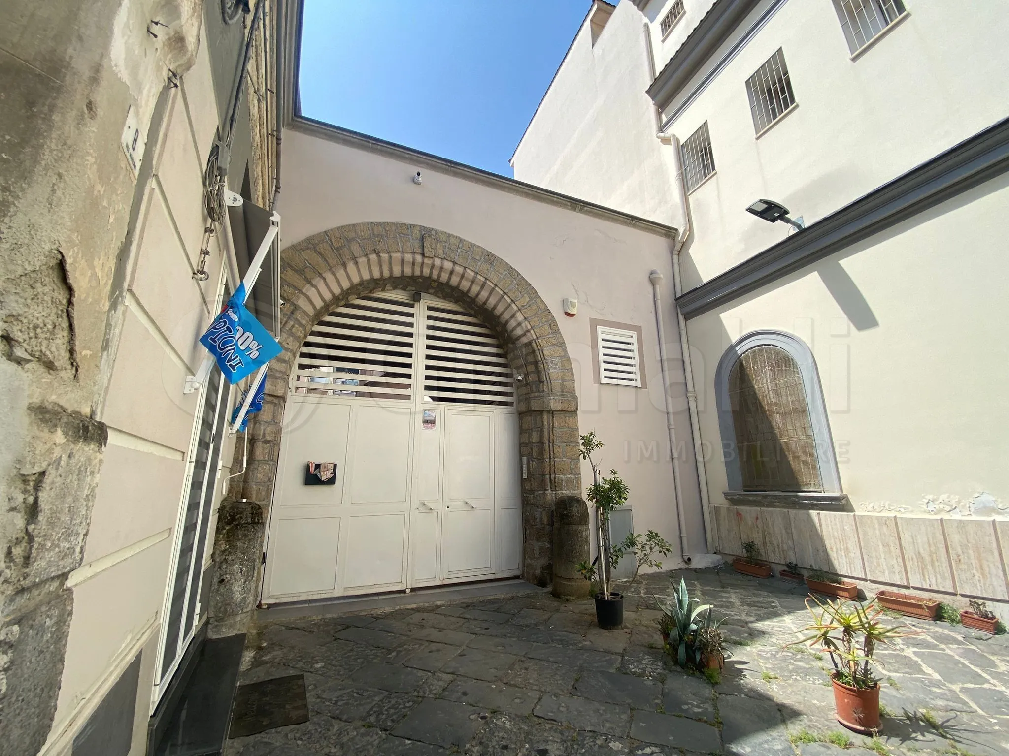 Foto 1 di 3 - Appartamento in affitto a Giugliano in Campania