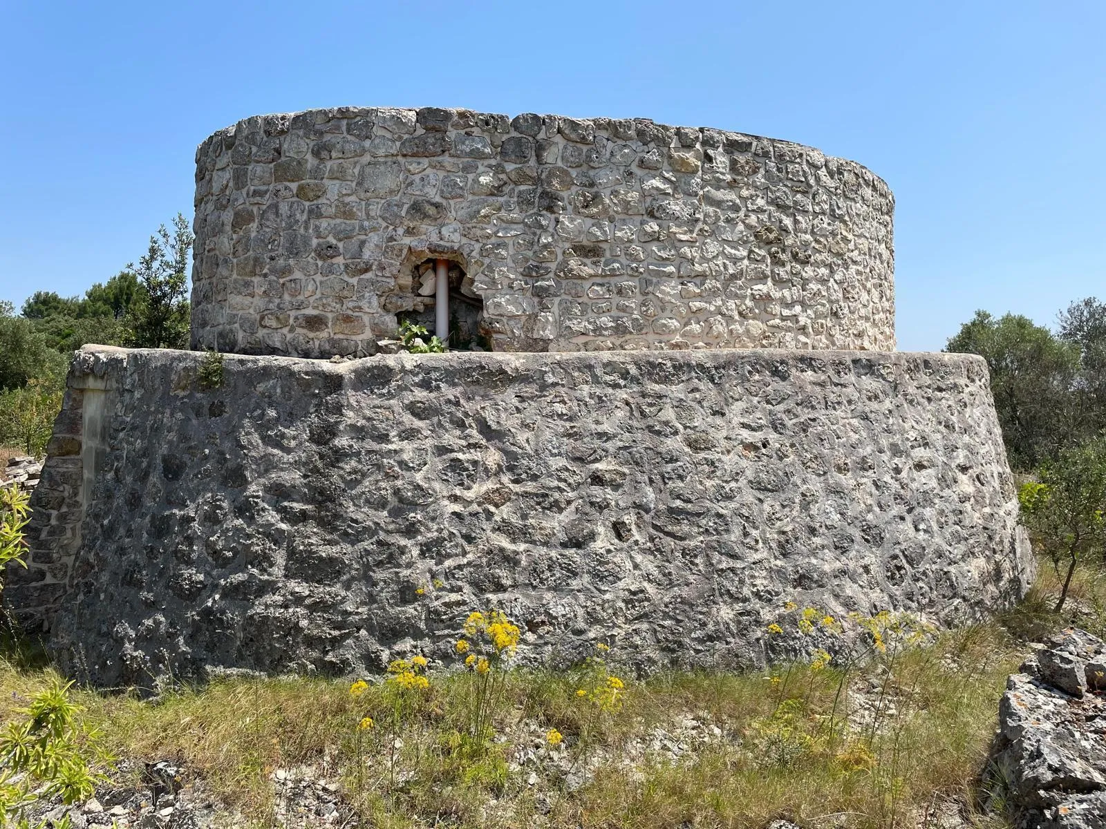 Foto 4 di 49 - Casa indipendente in vendita a Ostuni