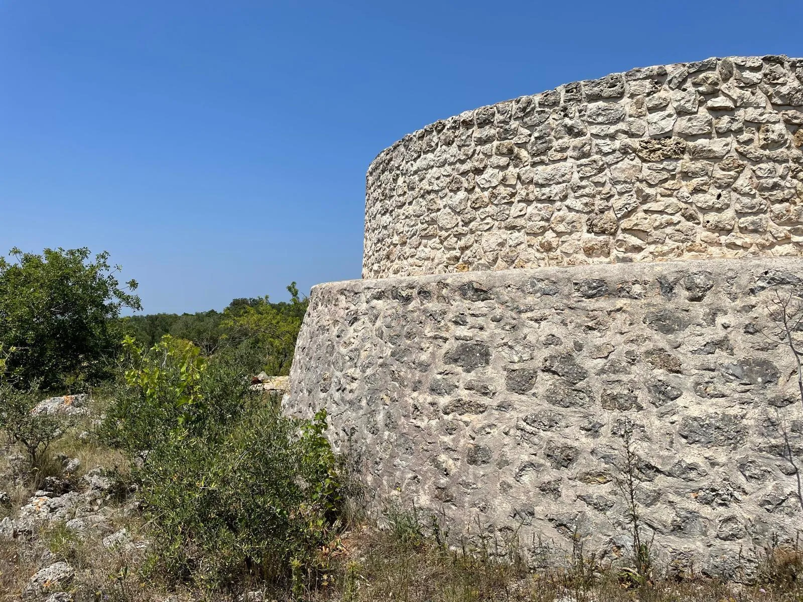 Foto 5 di 49 - Casa indipendente in vendita a Ostuni