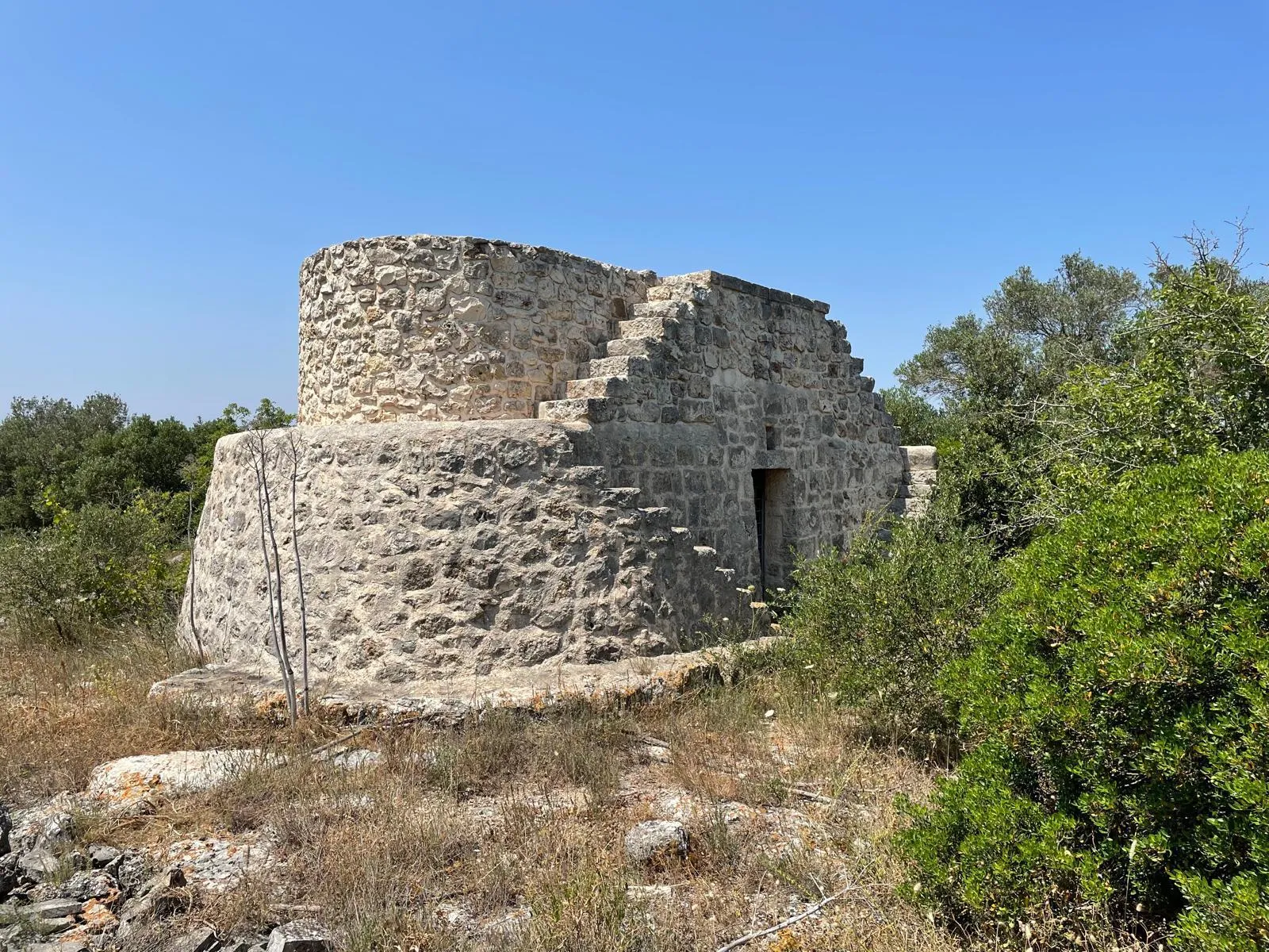 Foto 25 di 49 - Casa indipendente in vendita a Ostuni