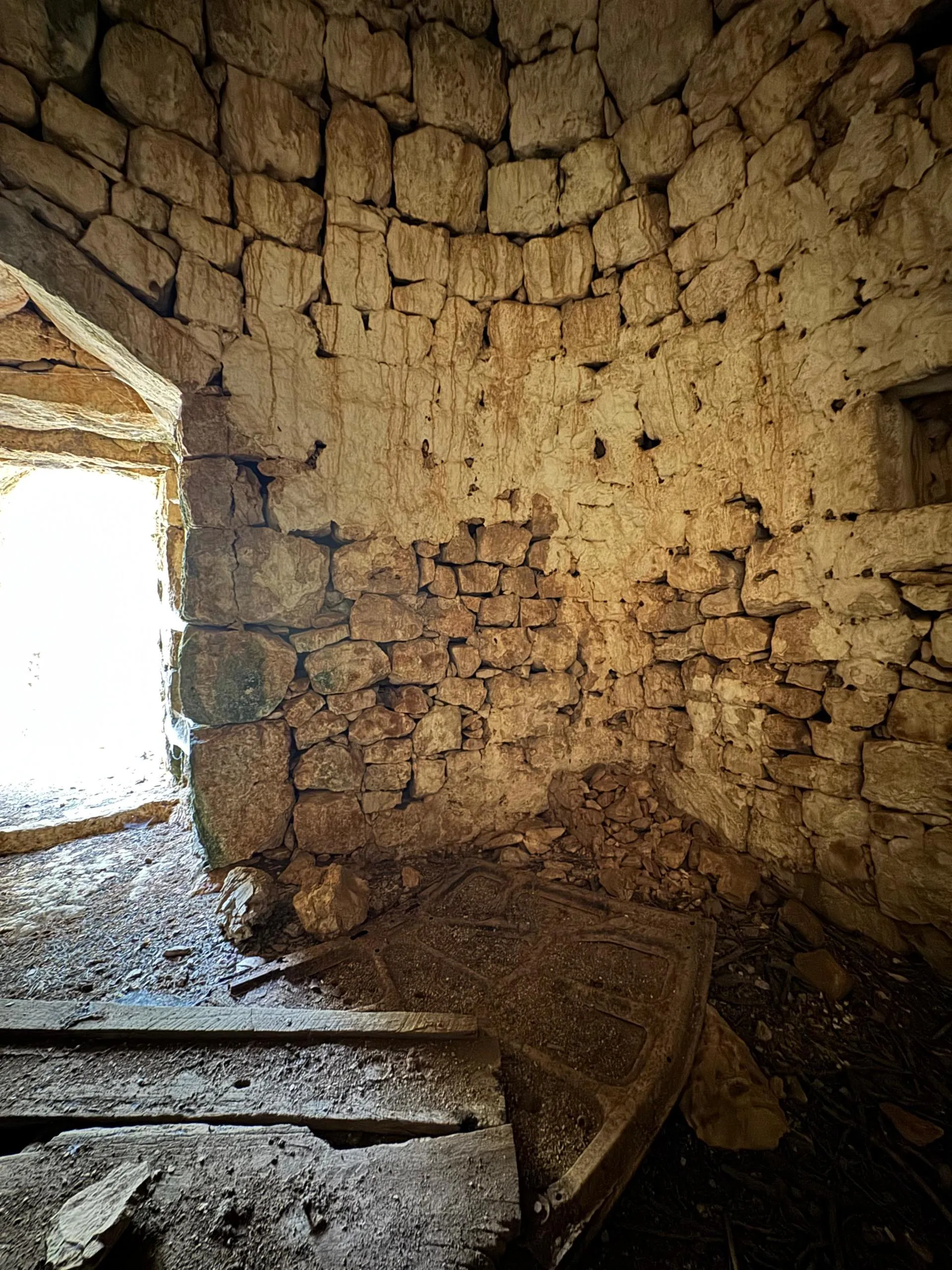 Foto 44 di 49 - Casa indipendente in vendita a Ostuni