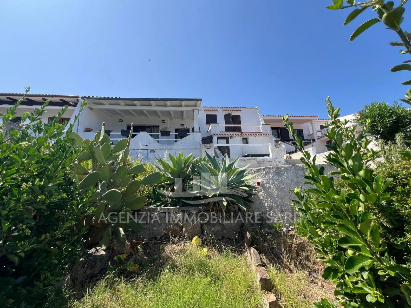 Foto 4 di 32 - Casa indipendente in vendita a Alghero