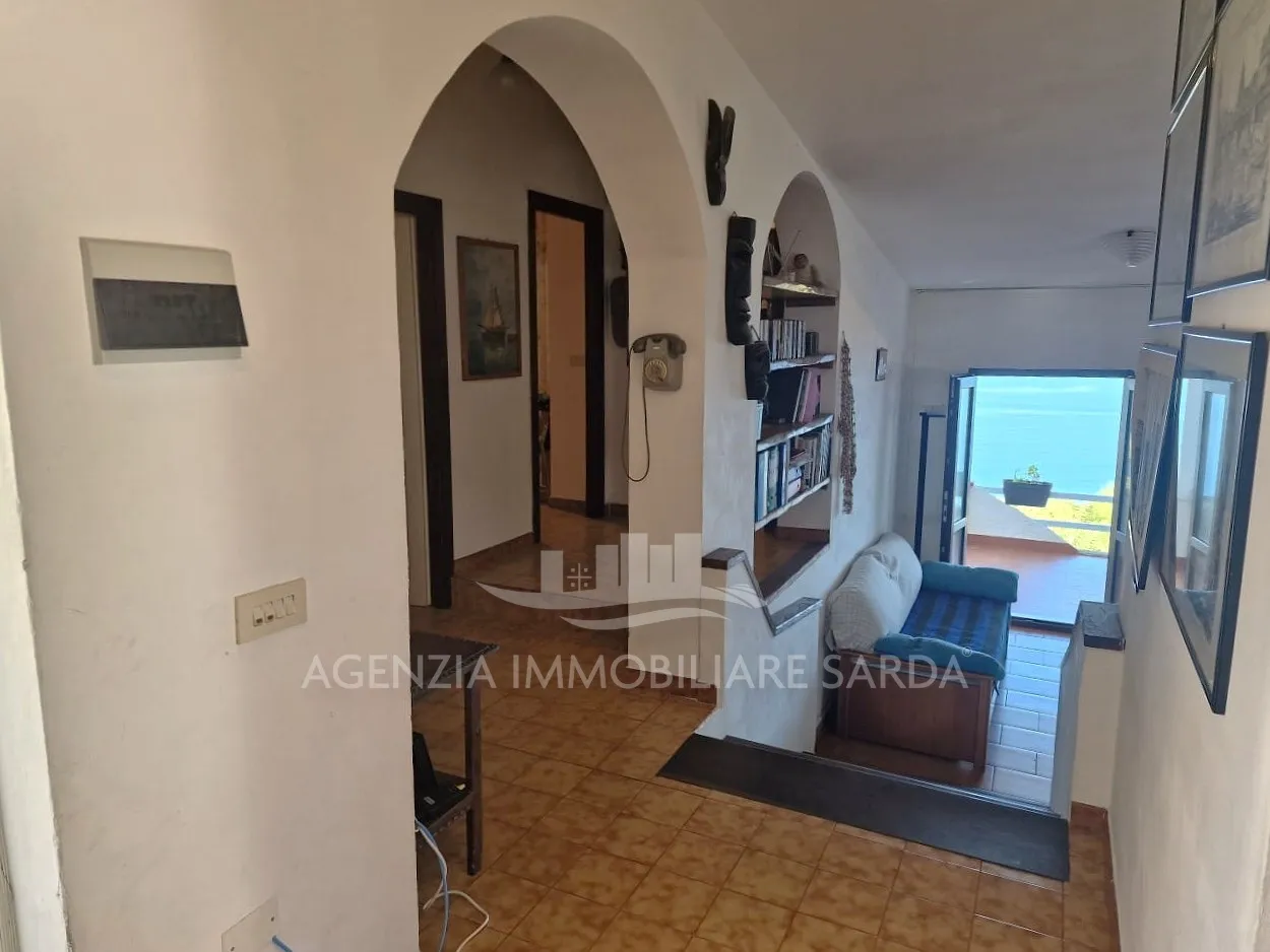 Foto 12 di 32 - Casa indipendente in vendita a Alghero