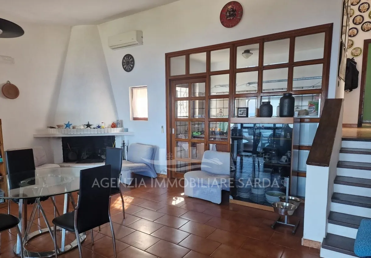 Foto 13 di 32 - Casa indipendente in vendita a Alghero