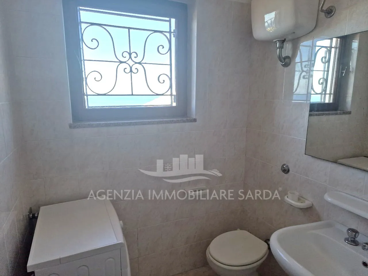 Foto 24 di 32 - Casa indipendente in vendita a Alghero