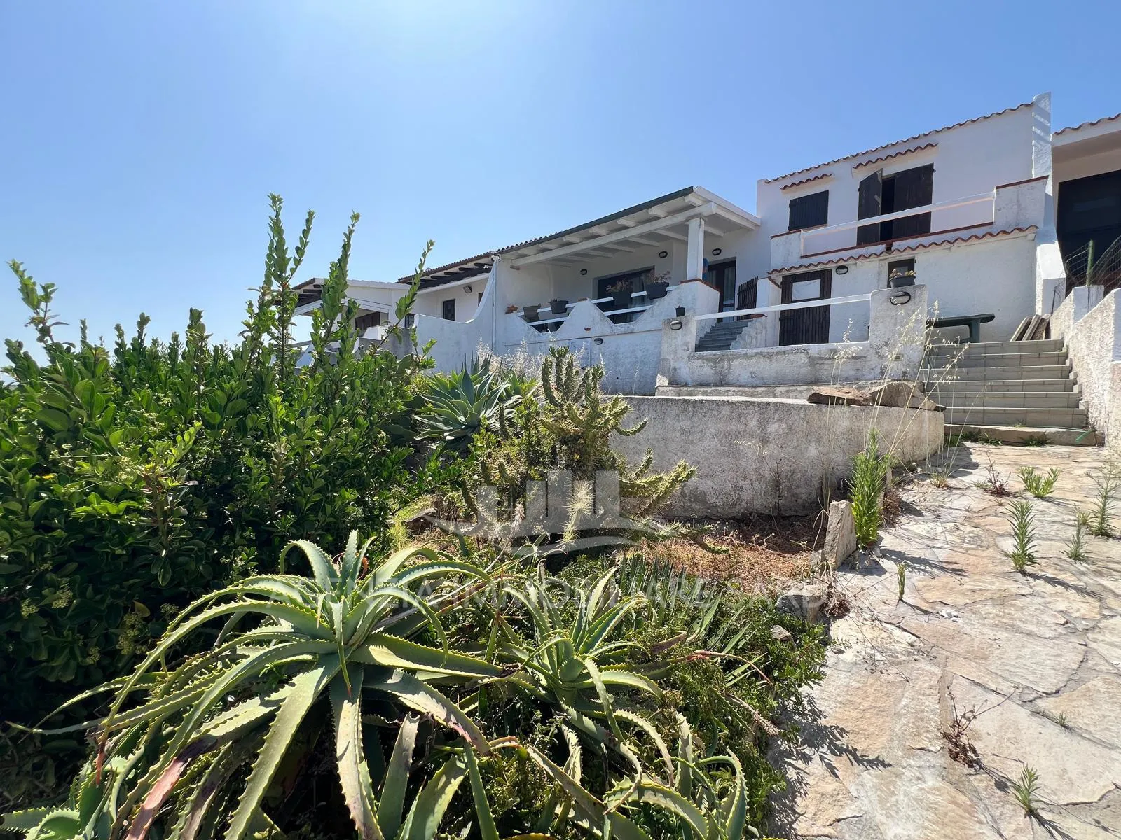 Foto 31 di 32 - Casa indipendente in vendita a Alghero