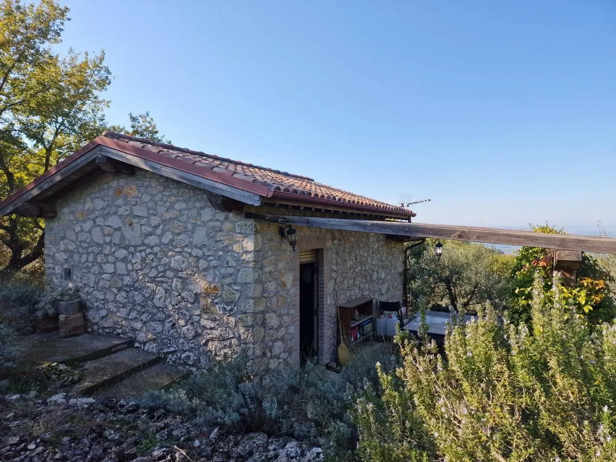 Foto 2 di 24 - Casa indipendente in vendita a Montecchio