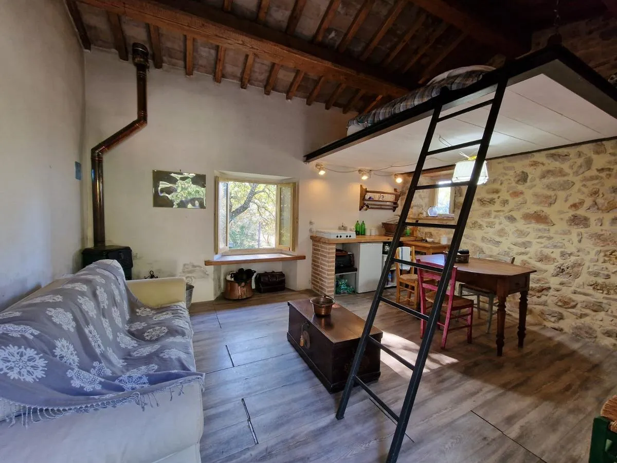 Foto 4 di 24 - Casa indipendente in vendita a Montecchio