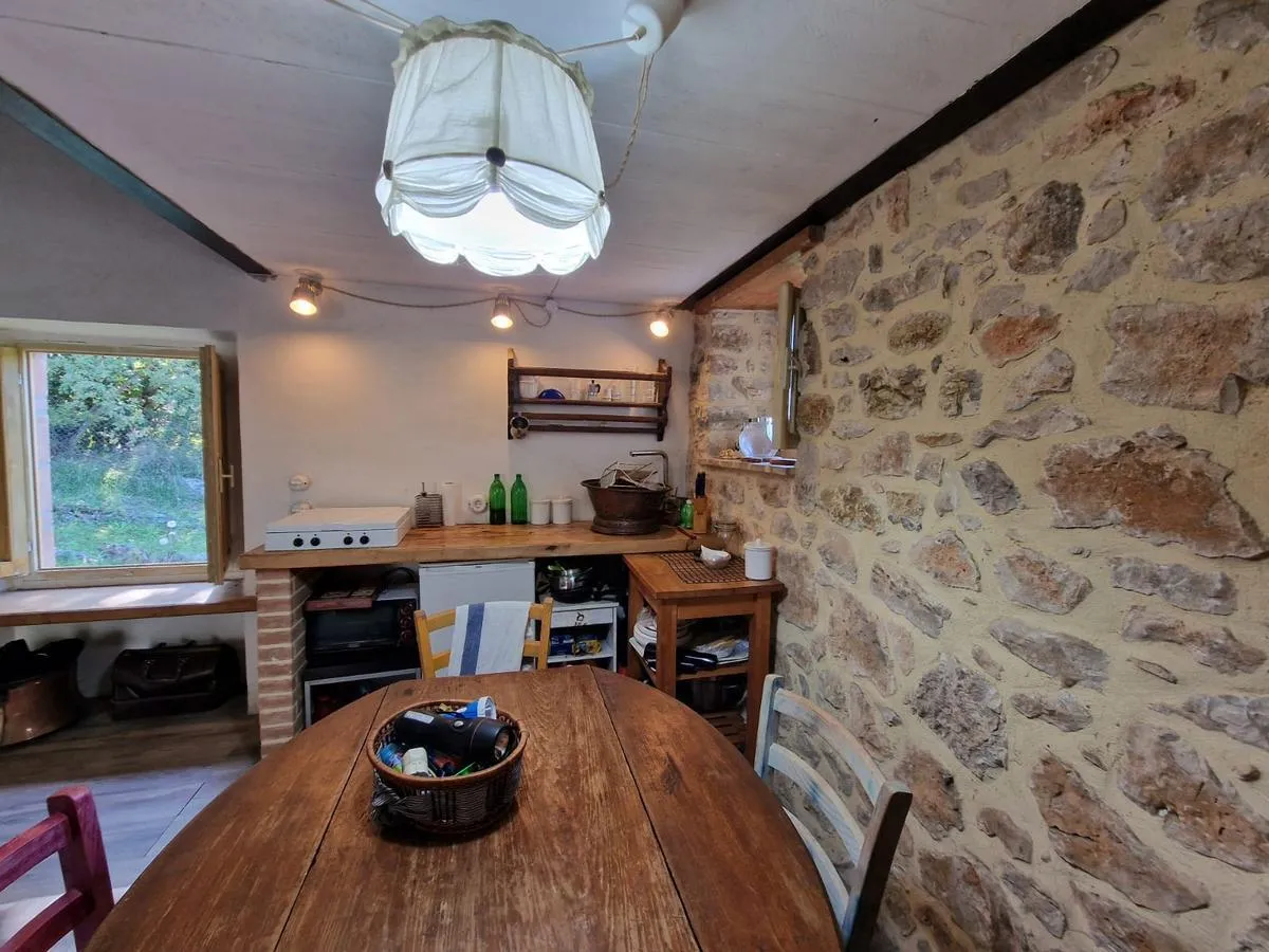 Foto 6 di 24 - Casa indipendente in vendita a Montecchio