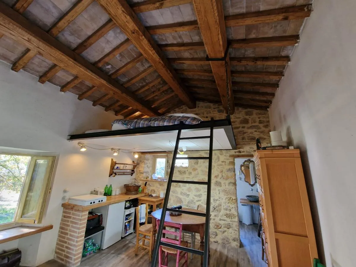 Foto 7 di 24 - Casa indipendente in vendita a Montecchio