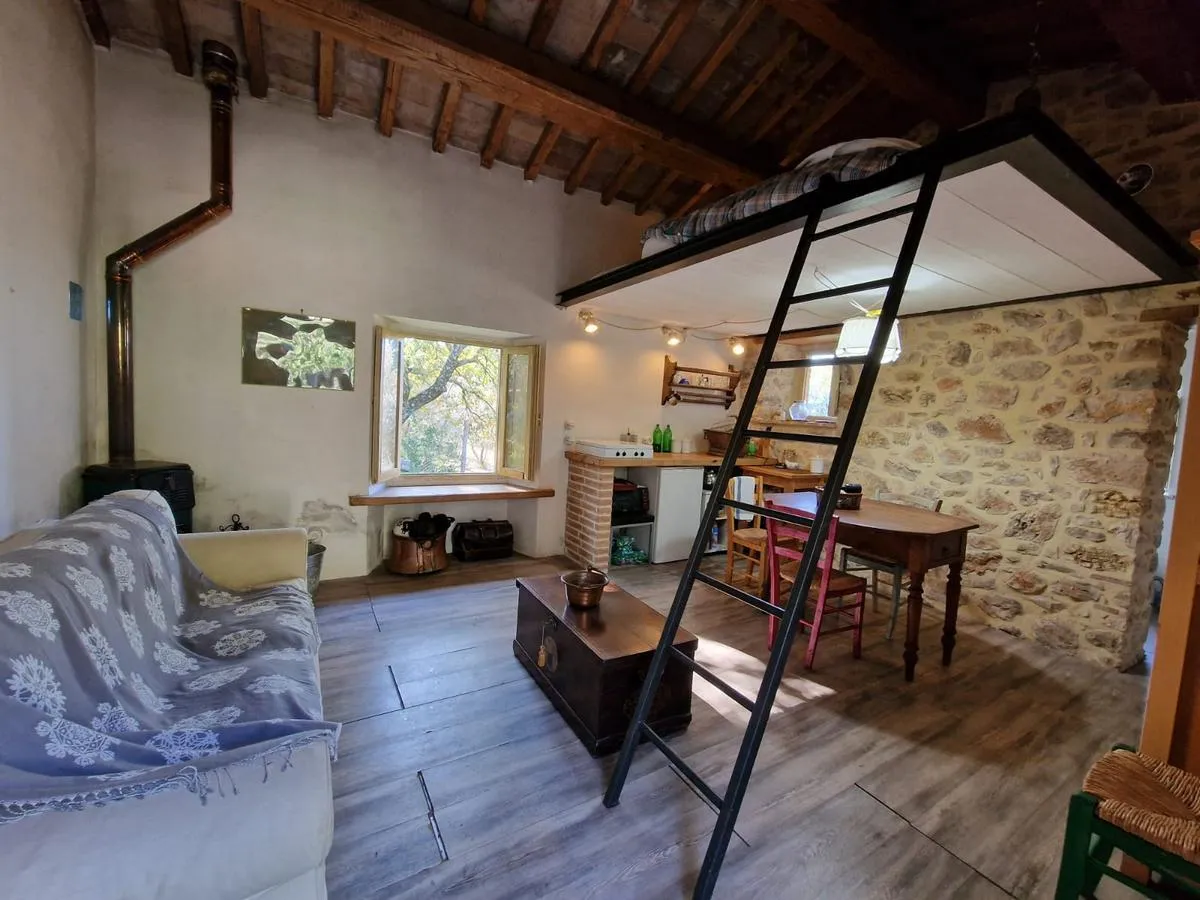 Foto 9 di 24 - Casa indipendente in vendita a Montecchio