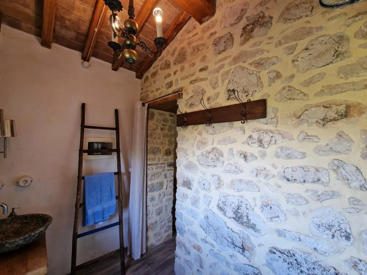 Foto 12 di 24 - Casa indipendente in vendita a Montecchio