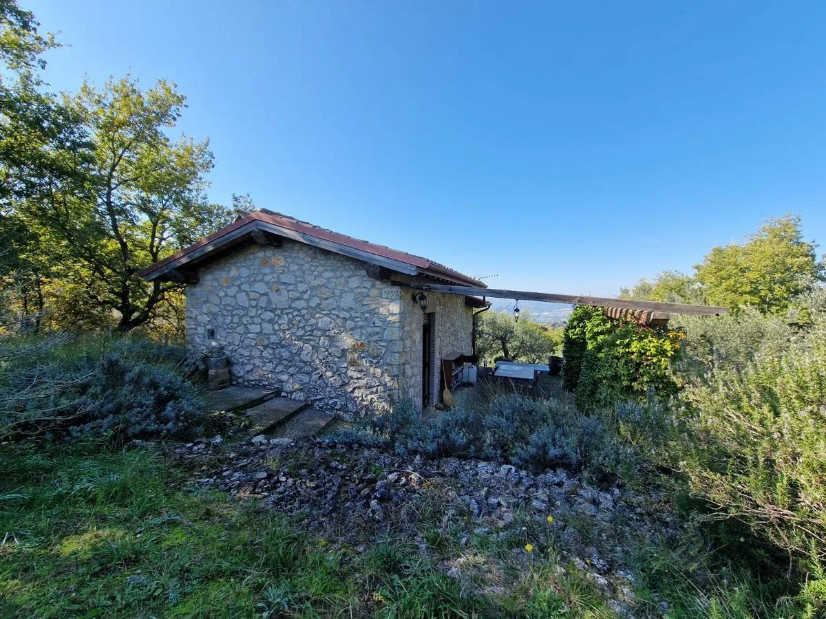 Foto 15 di 24 - Casa indipendente in vendita a Montecchio