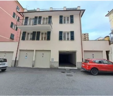 Foto 1 di 11 - Appartamento in vendita a Genova