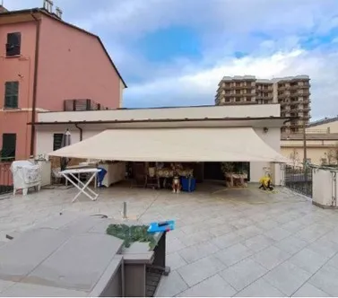 Foto 11 di 11 - Appartamento in vendita a Genova
