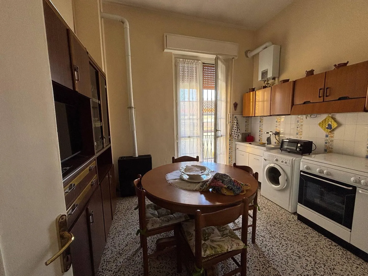 Foto 4 di 22 - Casa indipendente in vendita a Lodi