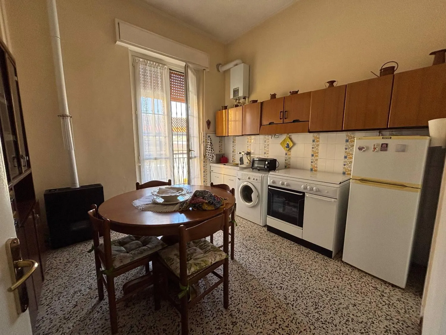 Foto 5 di 22 - Casa indipendente in vendita a Lodi