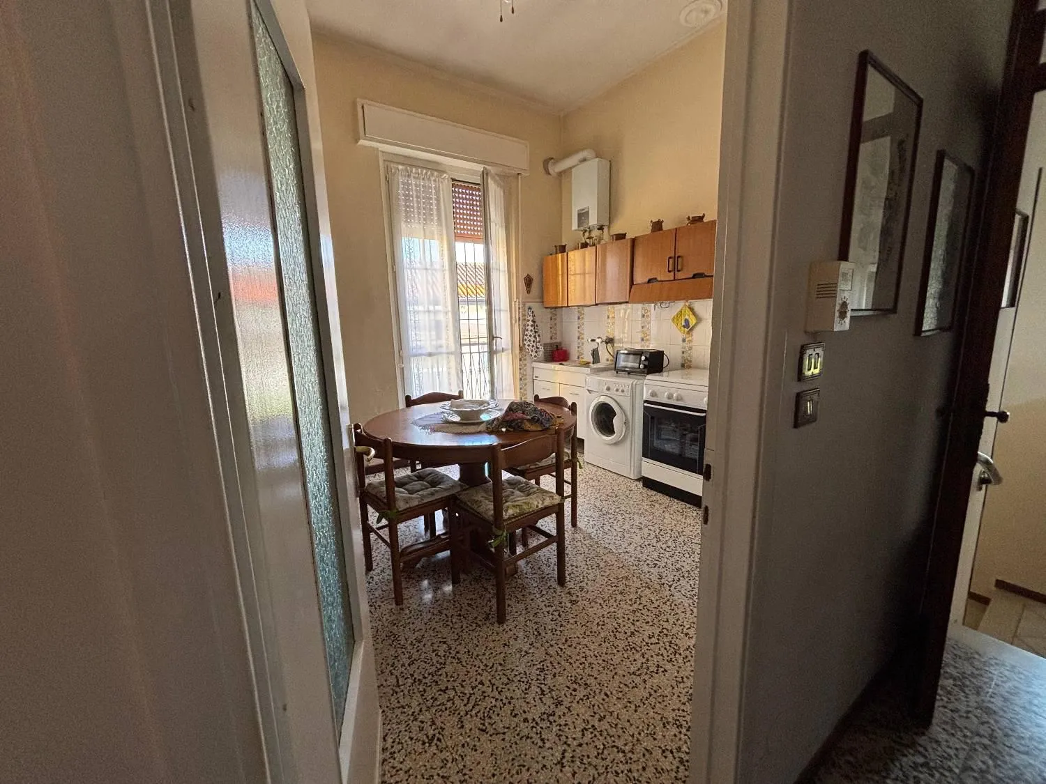 Foto 6 di 22 - Casa indipendente in vendita a Lodi