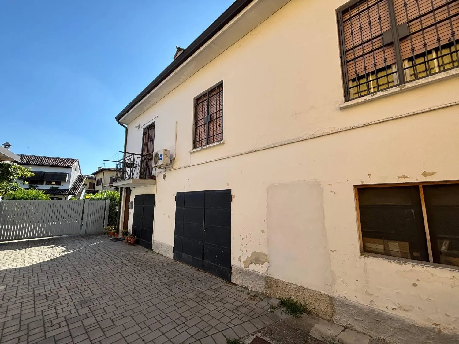 Foto 17 di 22 - Casa indipendente in vendita a Lodi