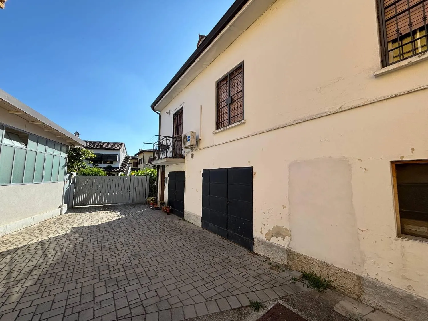 Foto 18 di 22 - Casa indipendente in vendita a Lodi