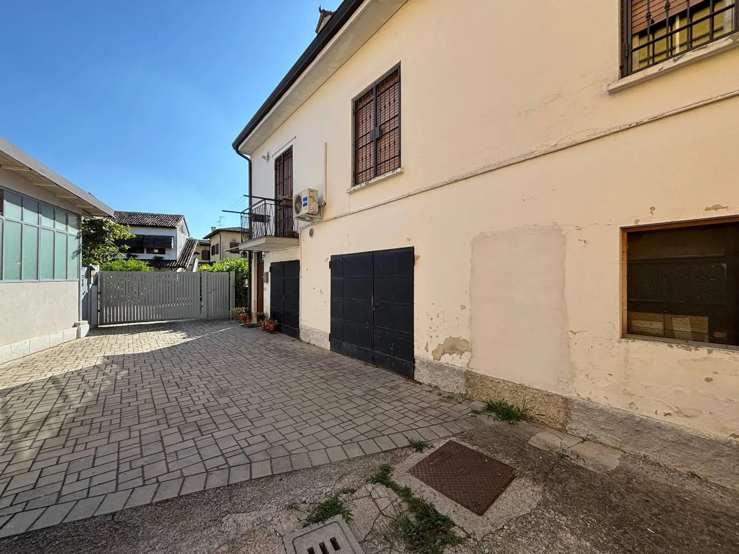 Foto 20 di 22 - Casa indipendente in vendita a Lodi