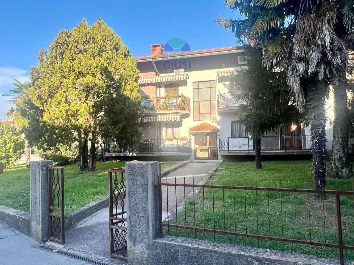 Appartamento in vendita a Ronchi Dei Legionari