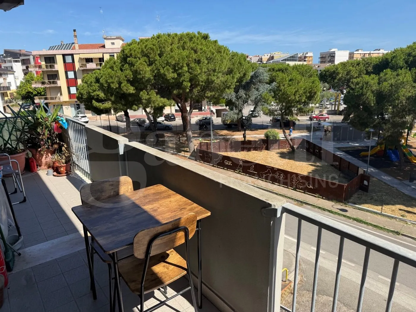 Foto 3 di 11 - Appartamento in vendita a Termoli