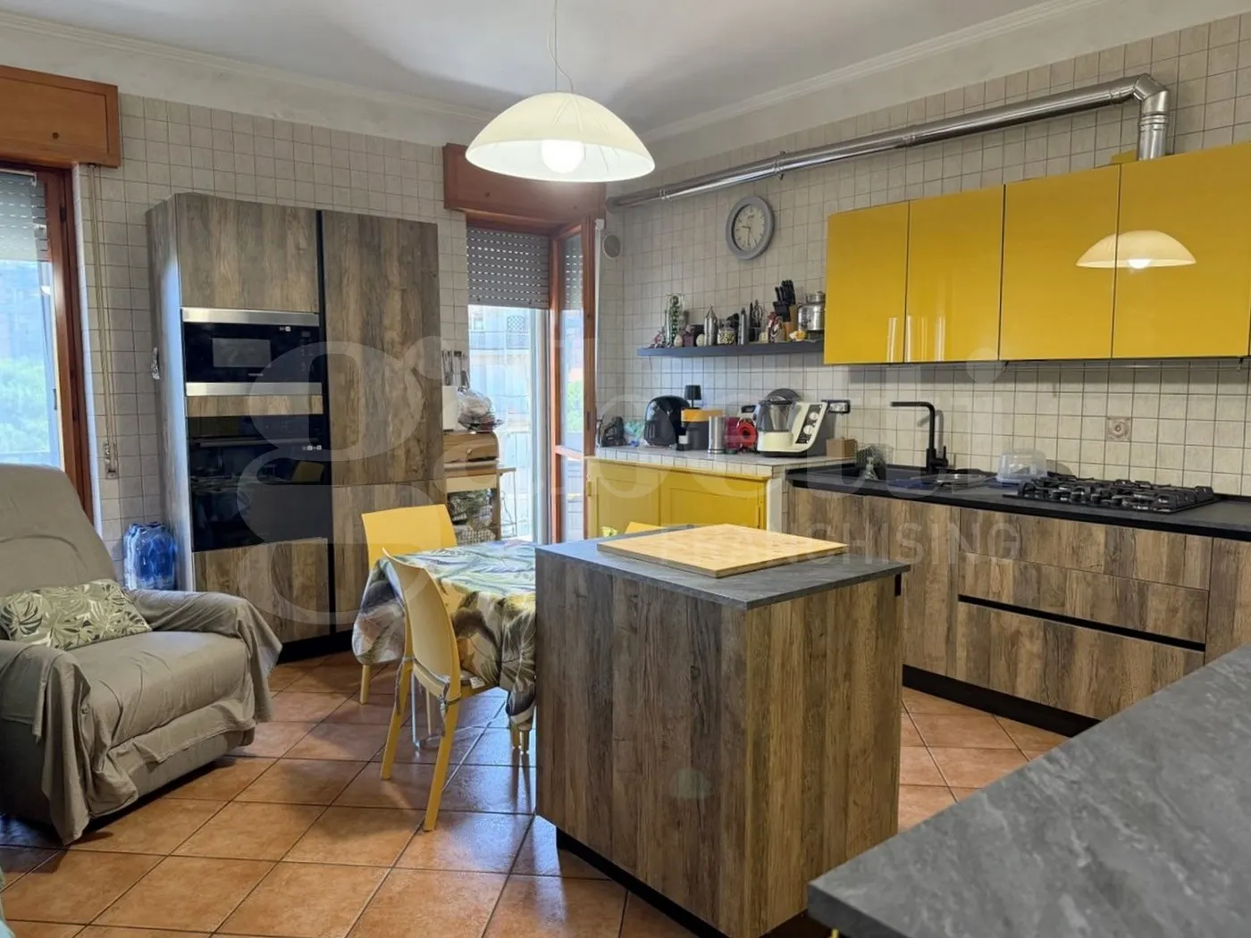 Foto 4 di 11 - Appartamento in vendita a Termoli