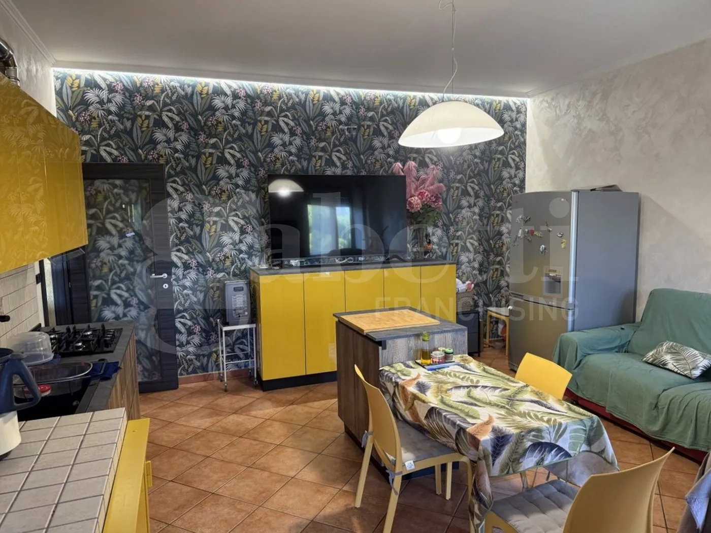 Foto 5 di 11 - Appartamento in vendita a Termoli