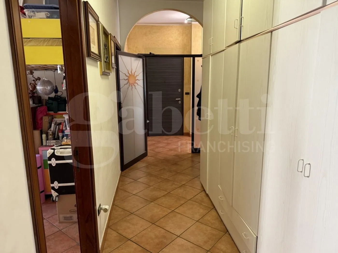 Foto 6 di 11 - Appartamento in vendita a Termoli