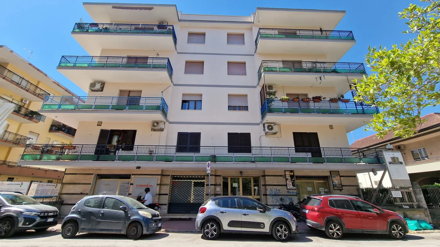 Appartamento in vendita a Caserta