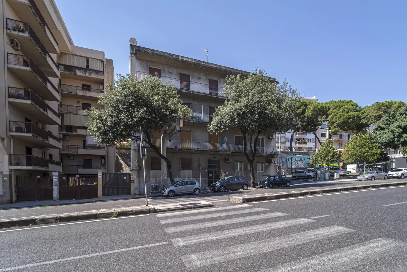 Appartamento in vendita a Messina