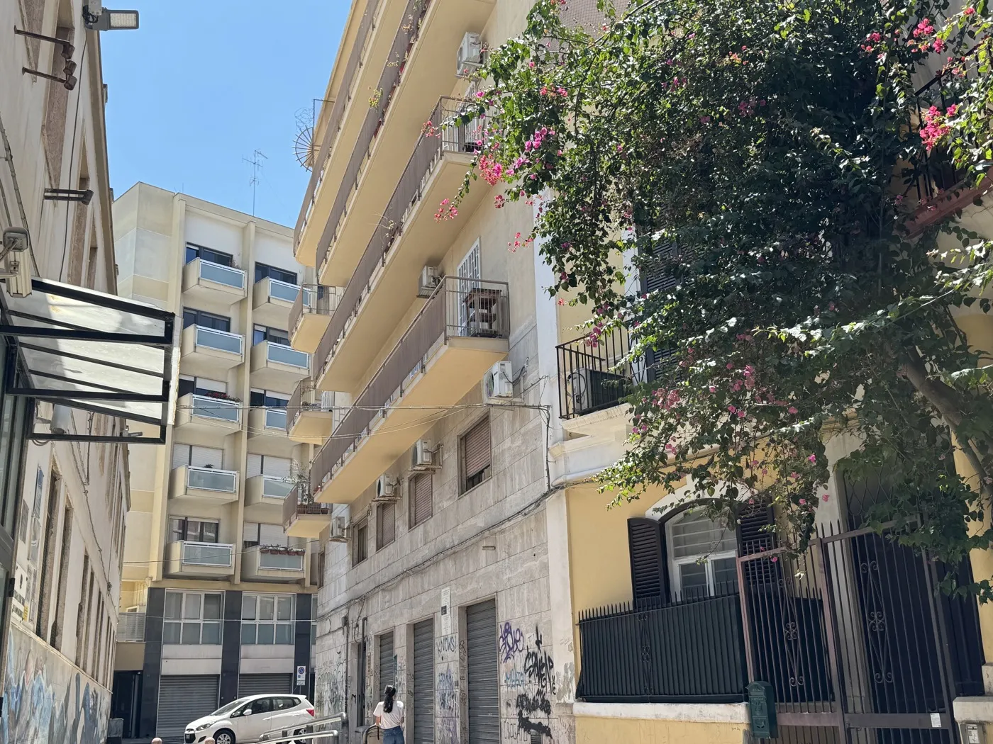 Foto 2 di 29 - Appartamento in vendita a Bari