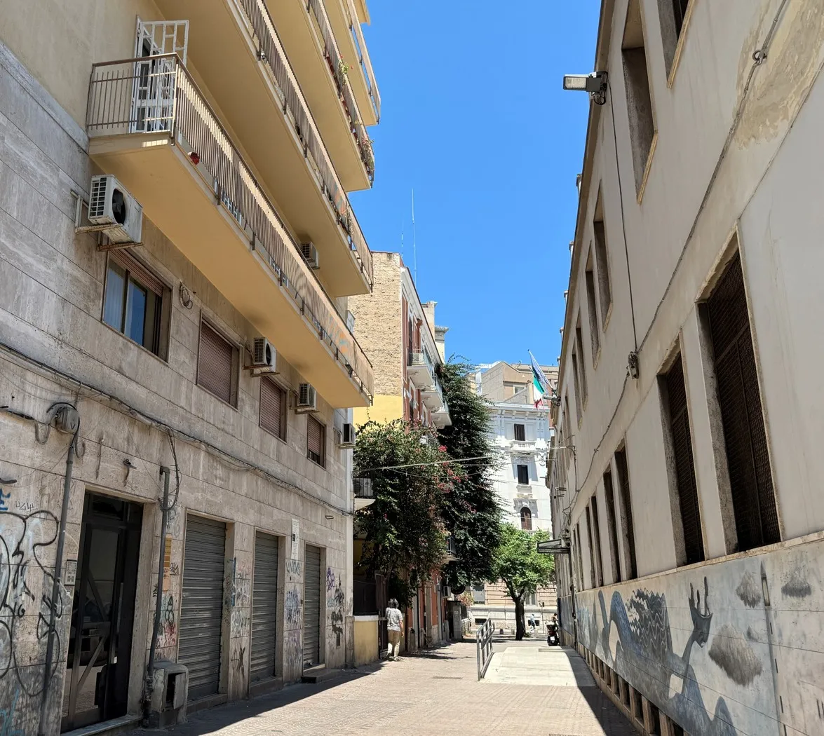 Foto 25 di 29 - Appartamento in vendita a Bari