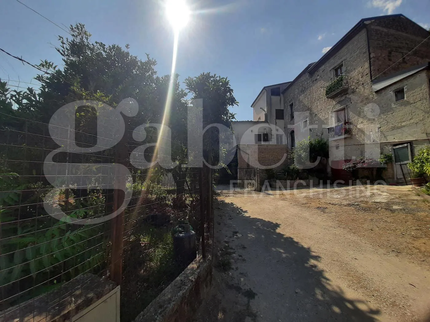 Rustico in vendita a Vairano Patenora