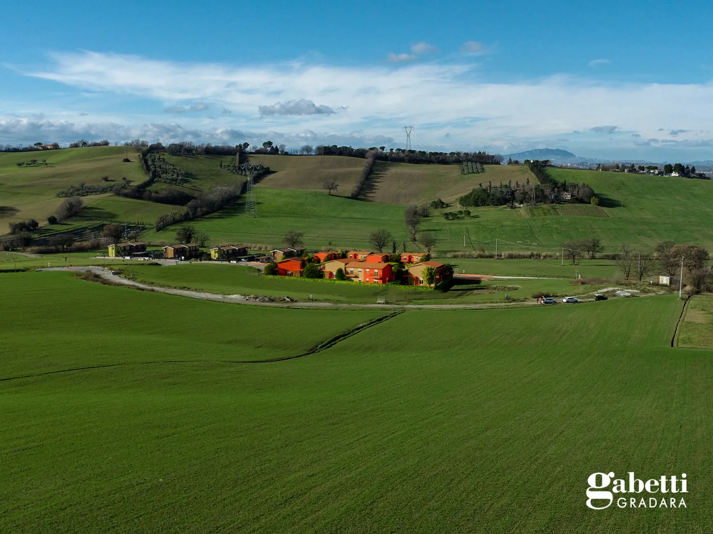 Foto 4 di 24 - Appartamento in vendita a Gradara