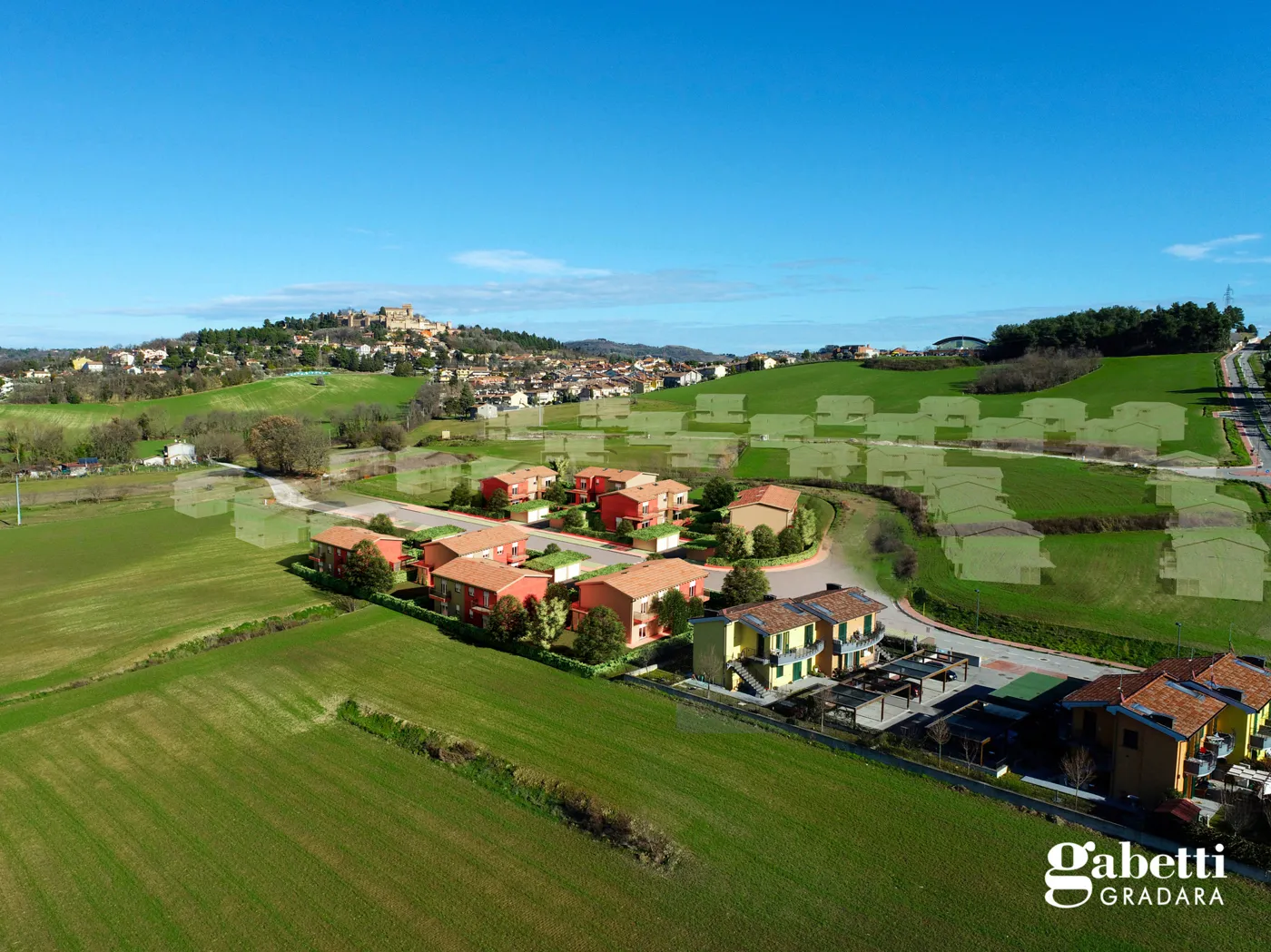 Foto 5 di 24 - Appartamento in vendita a Gradara