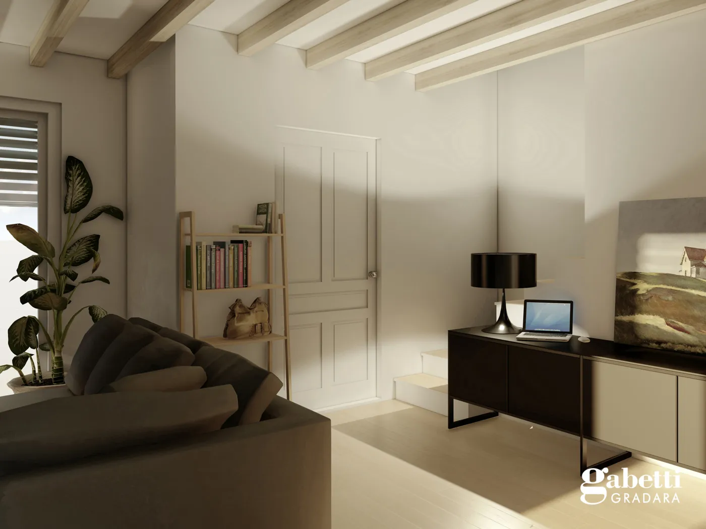 Foto 4 di 24 - Appartamento in vendita a Gradara