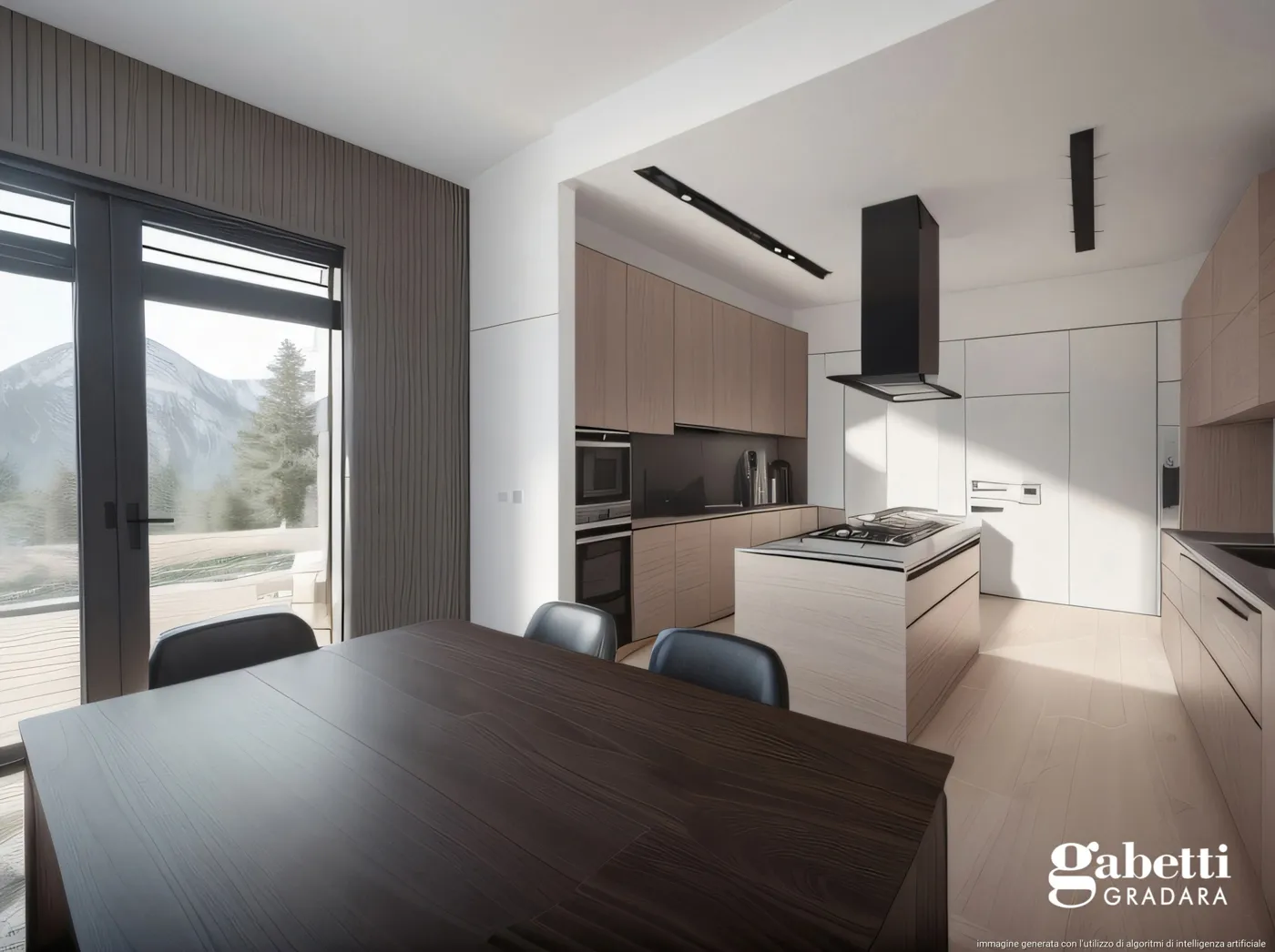 Foto 5 di 16 - Villa a schiera in vendita a Gradara