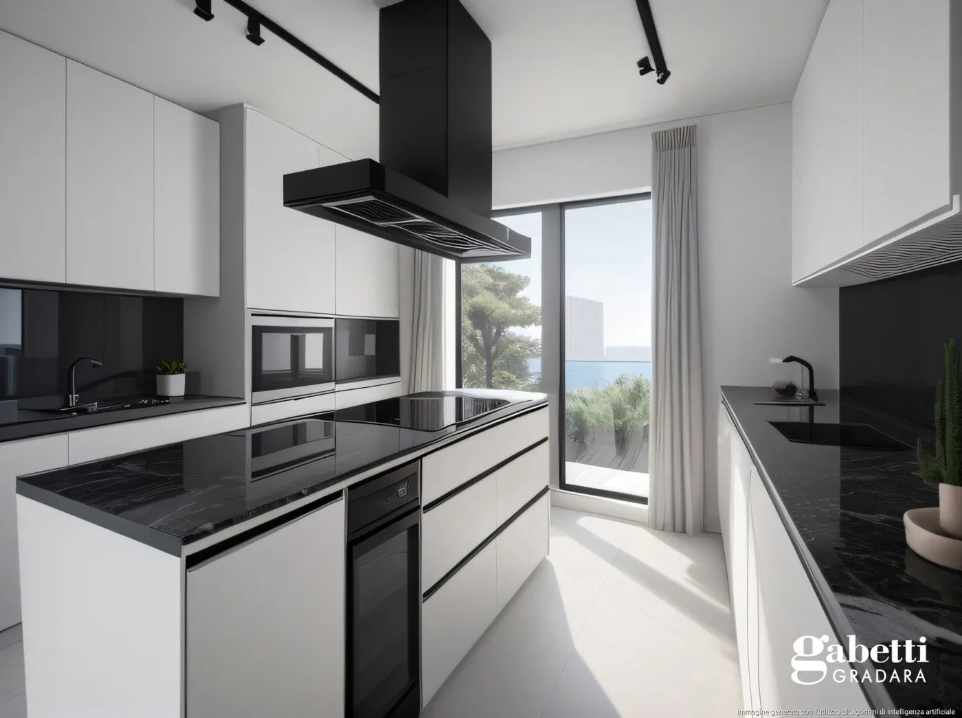 Foto 7 di 16 - Villa a schiera in vendita a Gradara