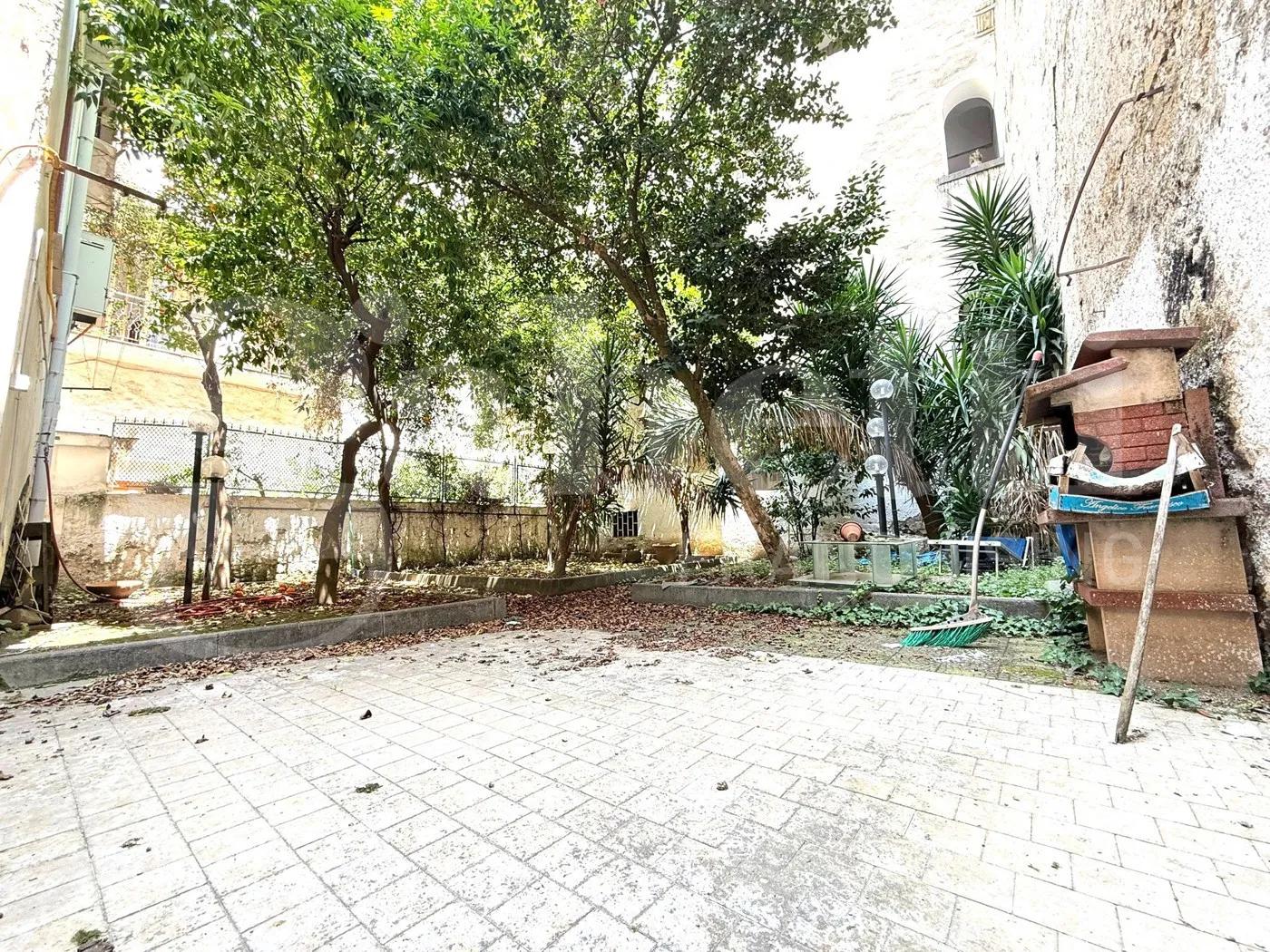 Foto 5 di 35 - Appartamento in vendita a Napoli