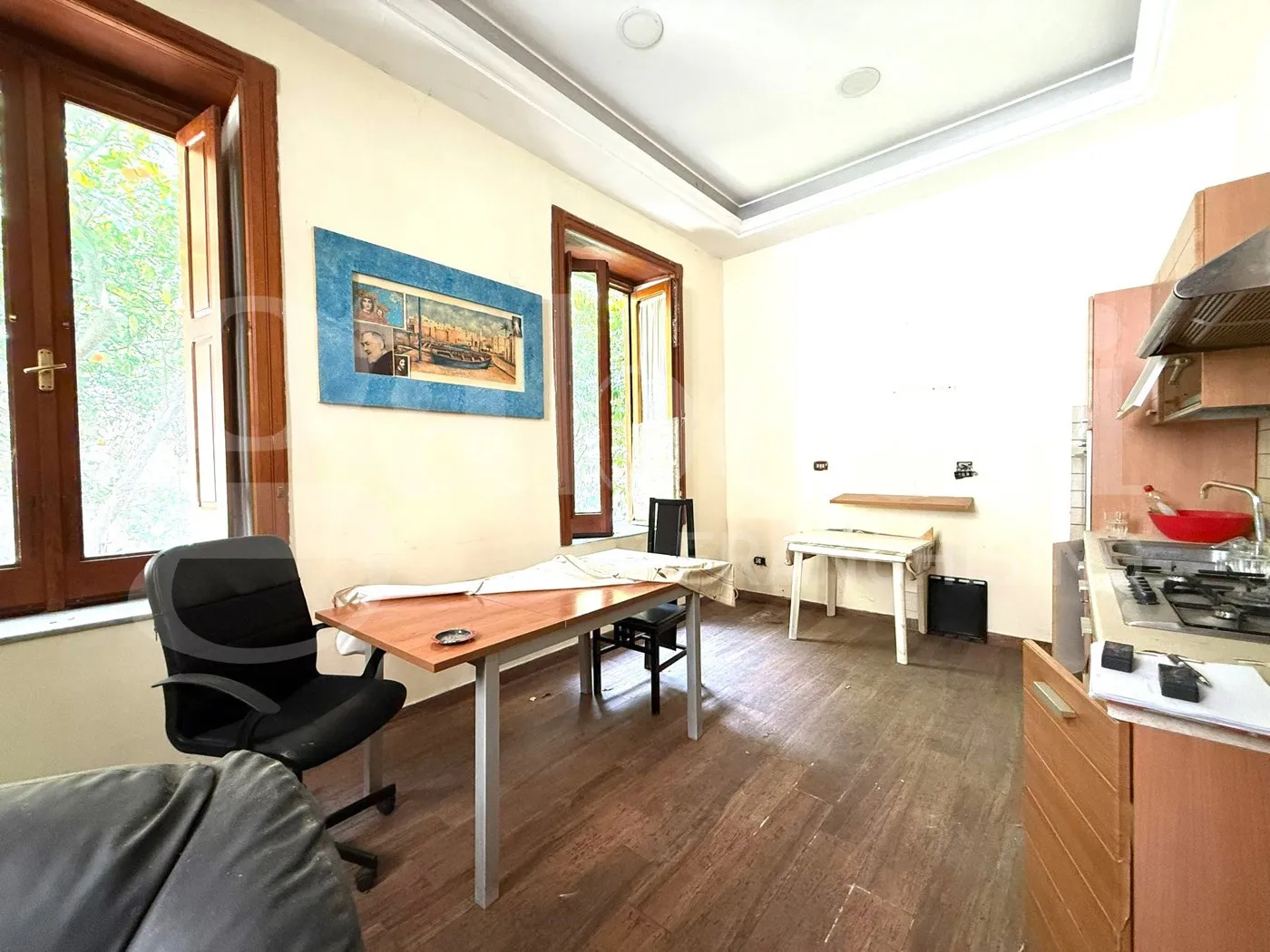 Foto 17 di 35 - Appartamento in vendita a Napoli
