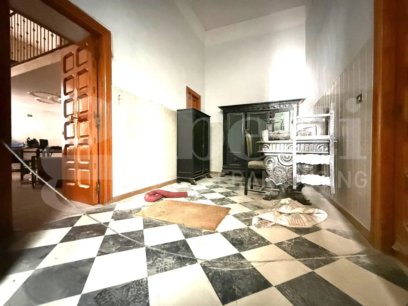 Foto 18 di 35 - Appartamento in vendita a Napoli