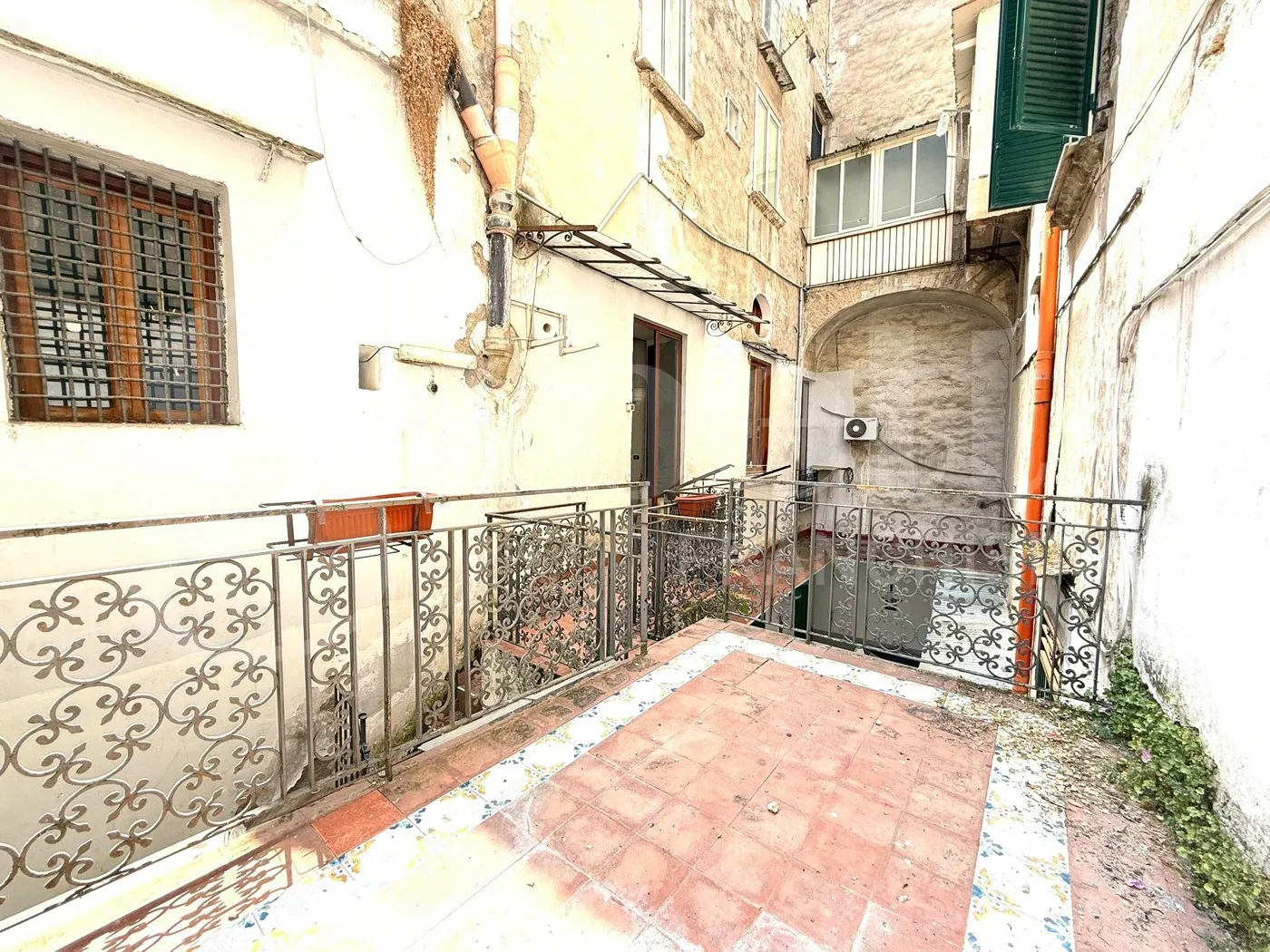Foto 20 di 35 - Appartamento in vendita a Napoli
