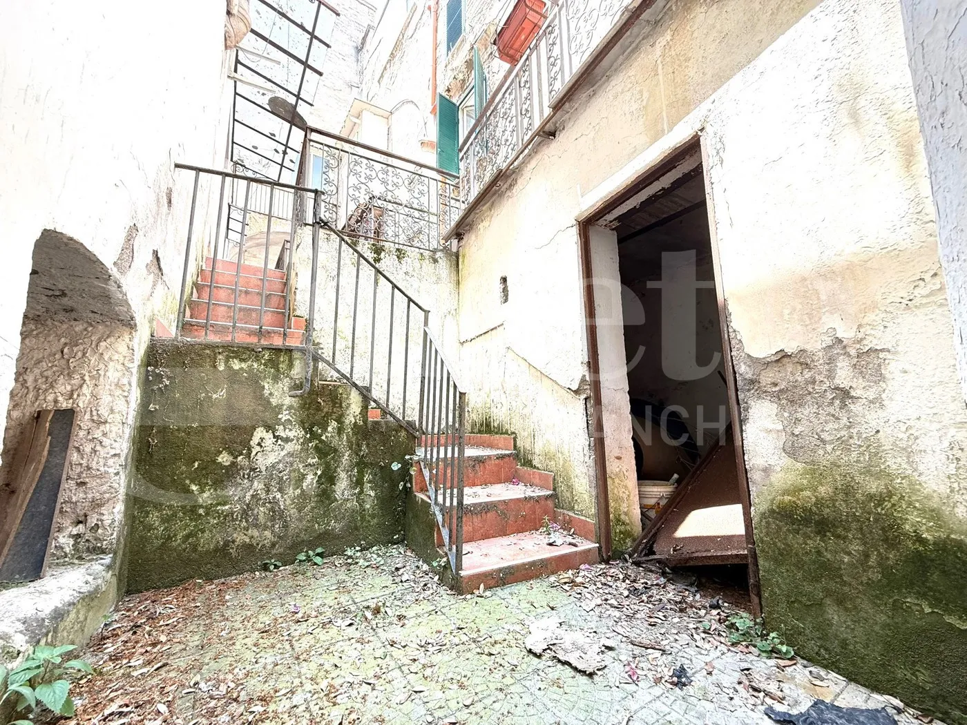 Foto 22 di 35 - Appartamento in vendita a Napoli