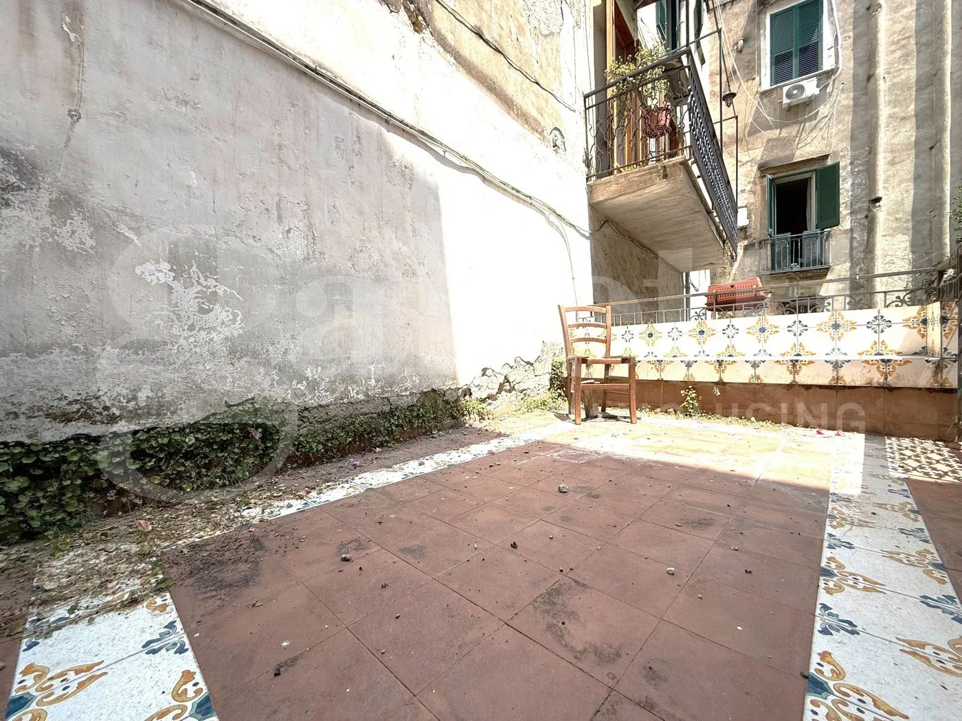 Foto 24 di 35 - Appartamento in vendita a Napoli