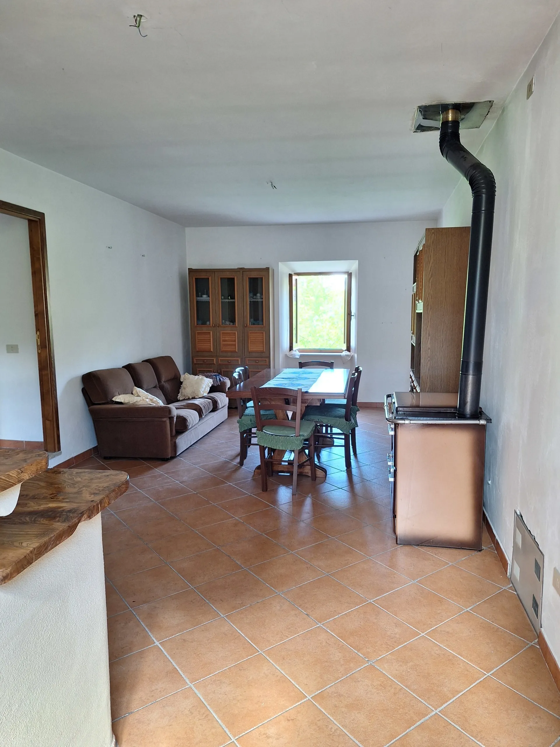 Foto 4 di 32 - Appartamento in vendita a Visso