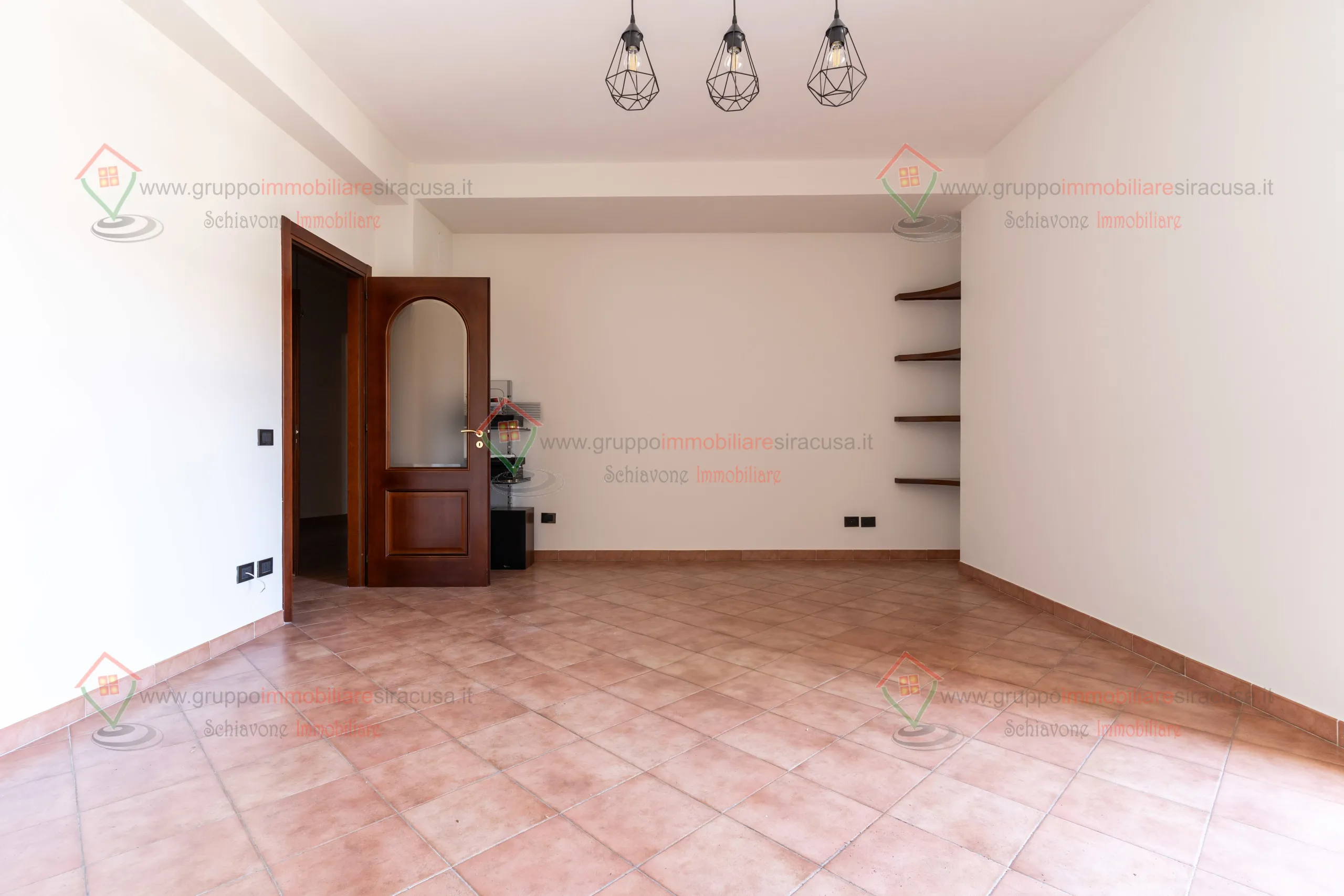 Foto 4 di 27 - Appartamento in affitto a Siracusa