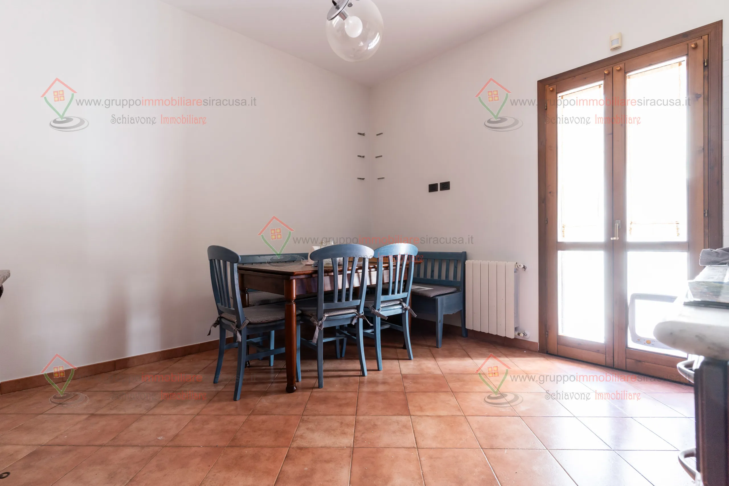 Foto 5 di 27 - Appartamento in affitto a Siracusa